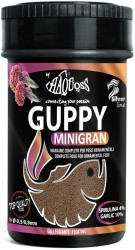 Haquoss GUPPY MINIGRAN 100 ml