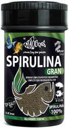 Haquoss SPIRULINA GRAN 100 ml