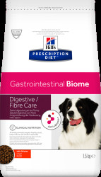 Hill's Precription Diet Gastrointestinal Biome s kuřetem 10kg