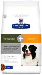 Hill´s Prescription Diet Canine c/d Multicare+Metabolic 12kg
