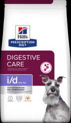 Hill´s Prescription Diet Canine i/d Low Fat 12kg