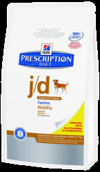 Hill's Prescription Diet Canine j/d Reduced Calorie Chicken 12kg