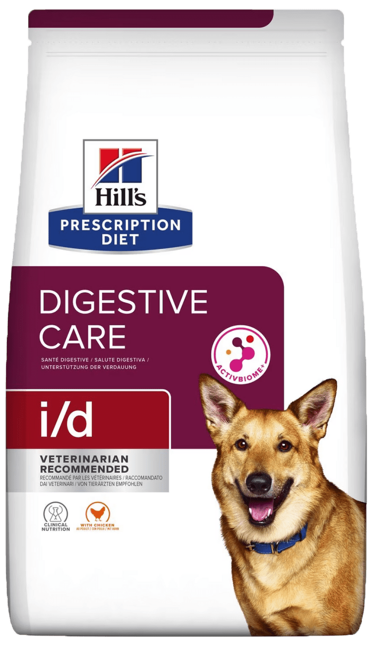 Hill´s Prescription Diet i/d Canine 12kg
