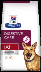 Hill´s Prescription Diet i/d Canine 12kg