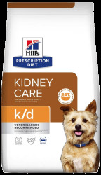 Hill´s Prescription Diet k/d Canine Original 12kg