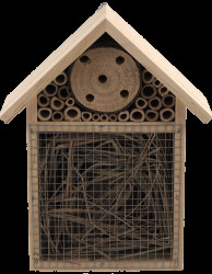 Hmyzí hotel Bird Jewel Tiny Home 17,5x5x22cm