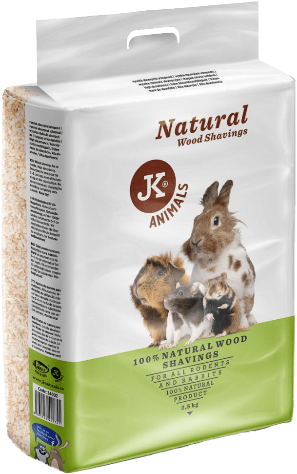 Hobliny JK Animals 60l