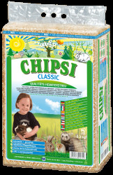 Hobliny JRS Chipsi 3,2kg