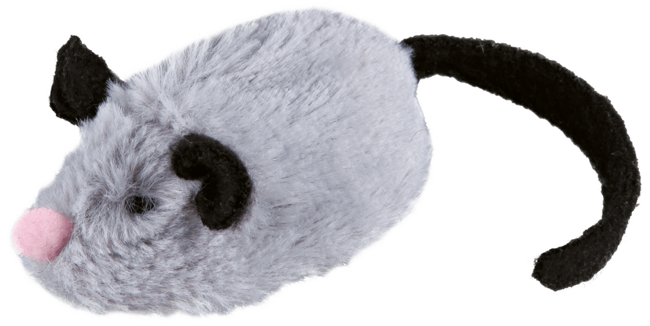 Hračka Active-Mouse 8cm