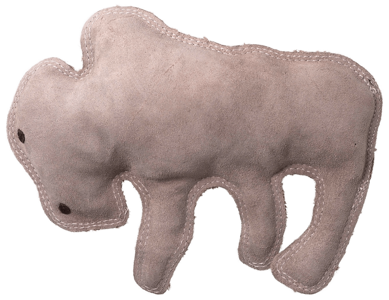 Hračka Dog Fantasy Dura-fused bizon 28cm