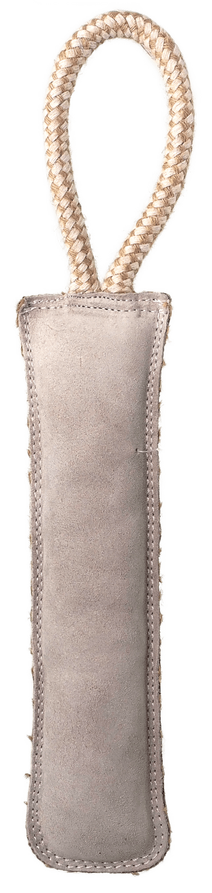Hračka Dog Fantasy Dura-fused obušek pískací 38cm