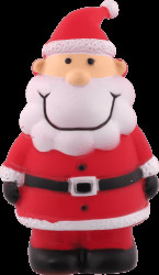 Hračka Dog Fantasy Winter Tale Santa Claus vinyl 11cm