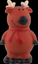 Hračka Dog Fantasy Winter Tale sob vinyl 11cm