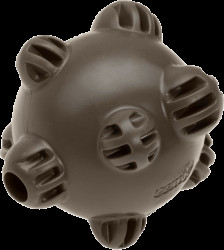 Hračka Ecomfy Olive Eco Dental míč zelený 8,5cm