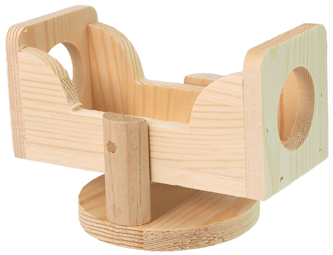 Hračka Epic Pet houpačka 15cm