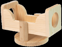 Hračka Epic Pet houpačka 15cm