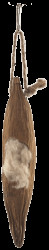 Hračka Epic Pet klas s vláknem kapok 22cm