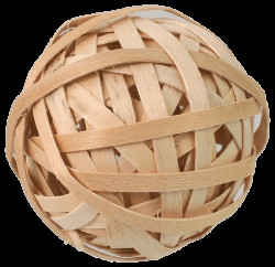 Hračka Epic Pet klubíčko pletené 8cm