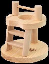 Hračka Epic Pet prolézačka 11cm