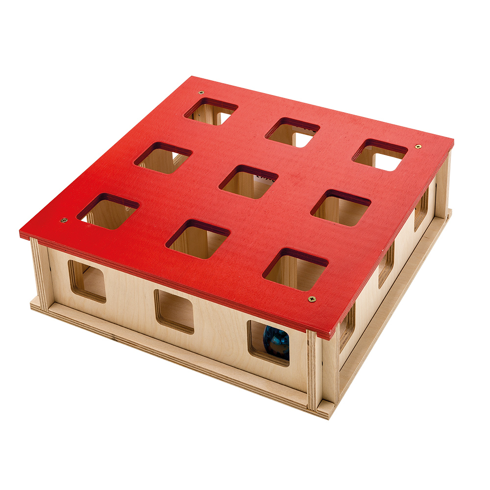 Hračka FERPLAST MAGIC BOX