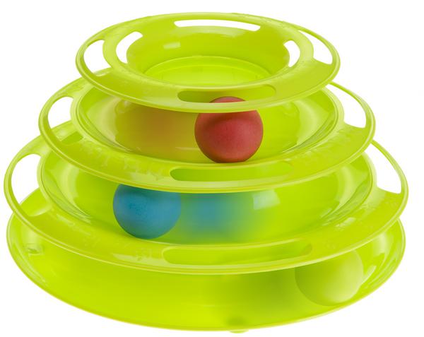 Hračka Ferplast TWISTER