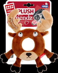 Hračka GiGwi Plush Friendz sob