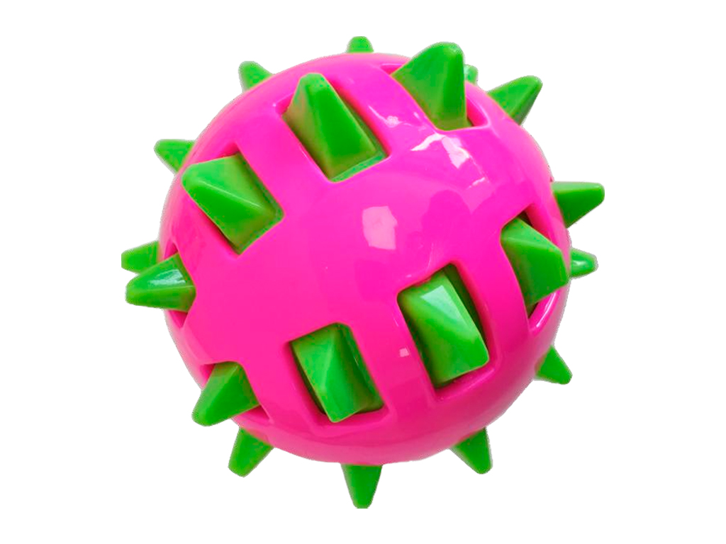 Hračka GimDog BIG BANG BOMB S 12,7 cm