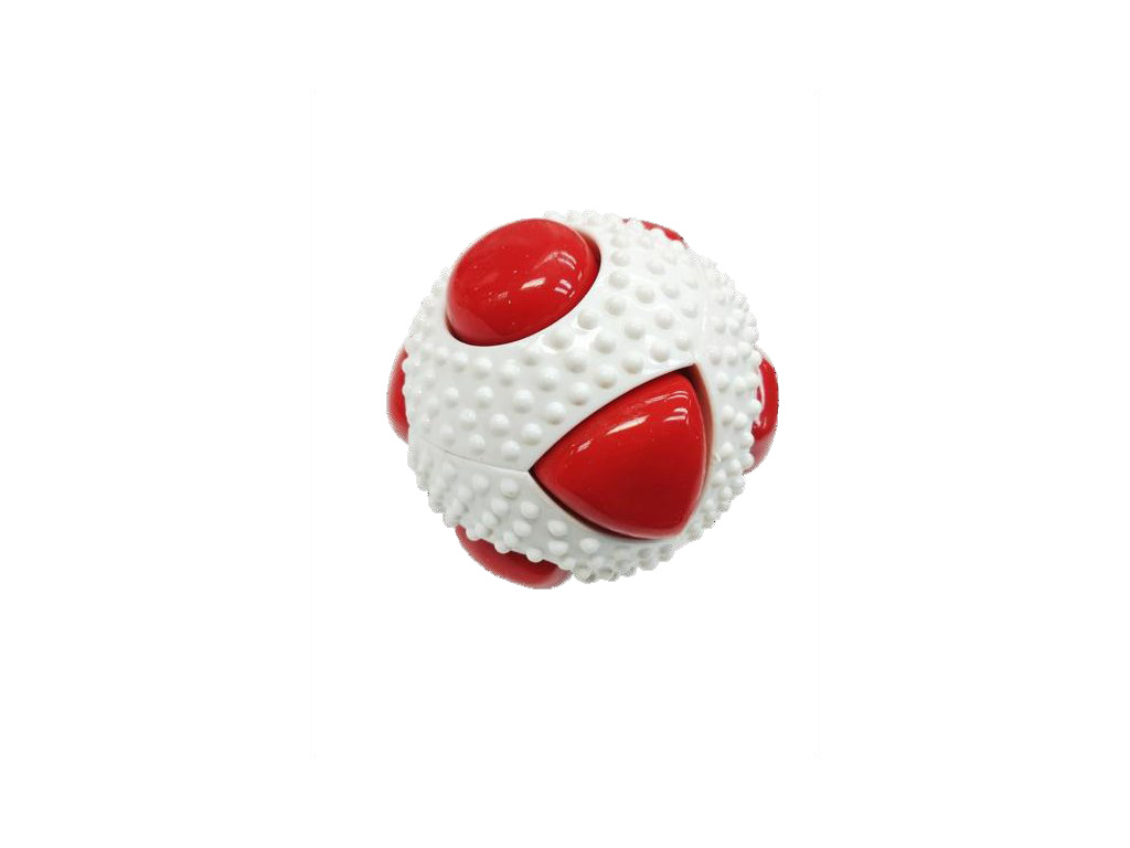 Hračka Gimdog SENSORY BALL EXTRA  9,8cm