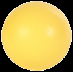 Hračka gumový míček Trixie 6cm