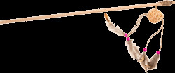 Hračka Have a Pet Gaia šidítko korálky 50cm