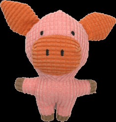 Hračka Have a Pet Plush prasátko růžové 20cm