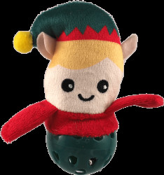 Hračka Magic Cat Winter Tale Elf 10cm