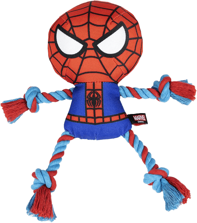 Hračka Marvel Spiderman 26cm