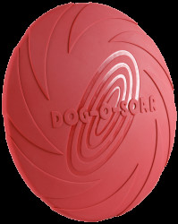 Hračka pro psy Trixie disk plovoucí 24cm