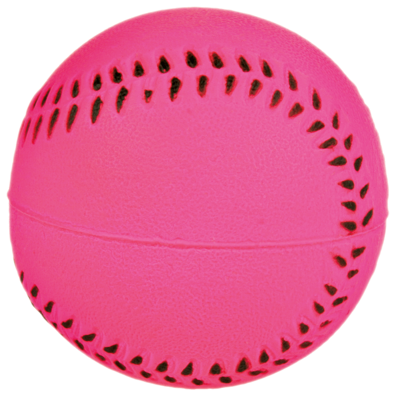 Hračka pro psy Trixie míček neon 6cm