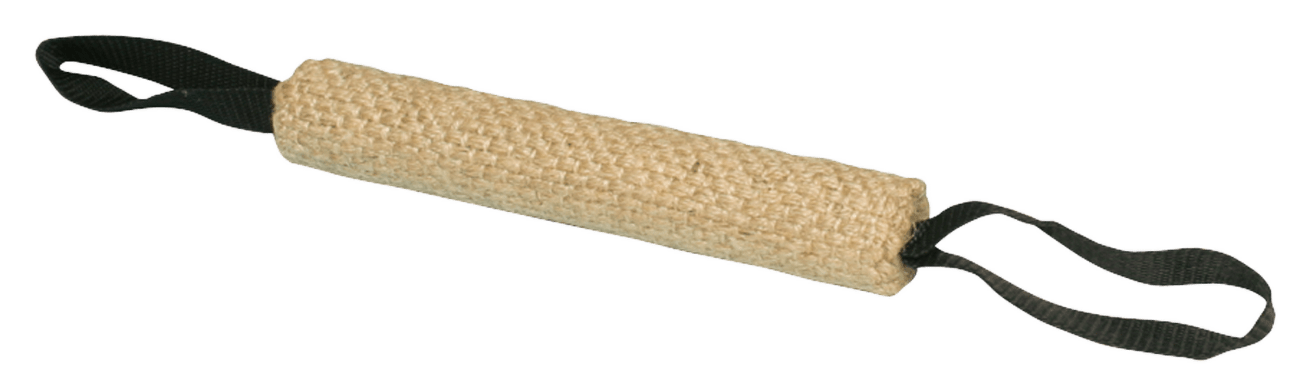 Hračka pro psy Trixie pešek juta 25*4cm
