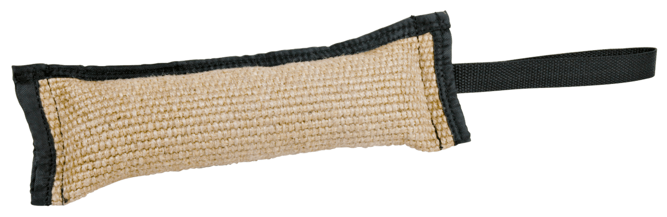 Hračka pro psy Trixie pešek juta 30*5cm