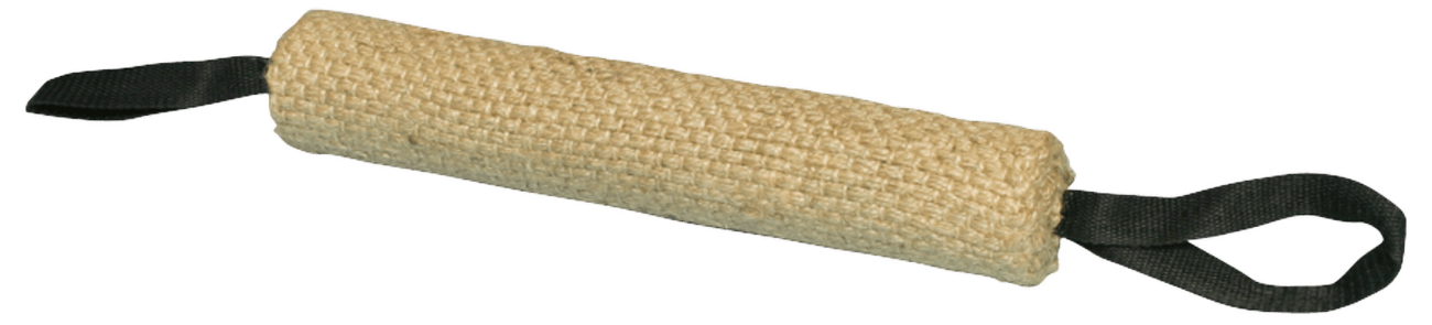 Hračka pro psy Trixie pešek juta 30*6cm