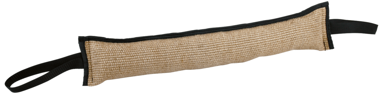 Hračka pro psy Trixie pešek juta 60*7cm