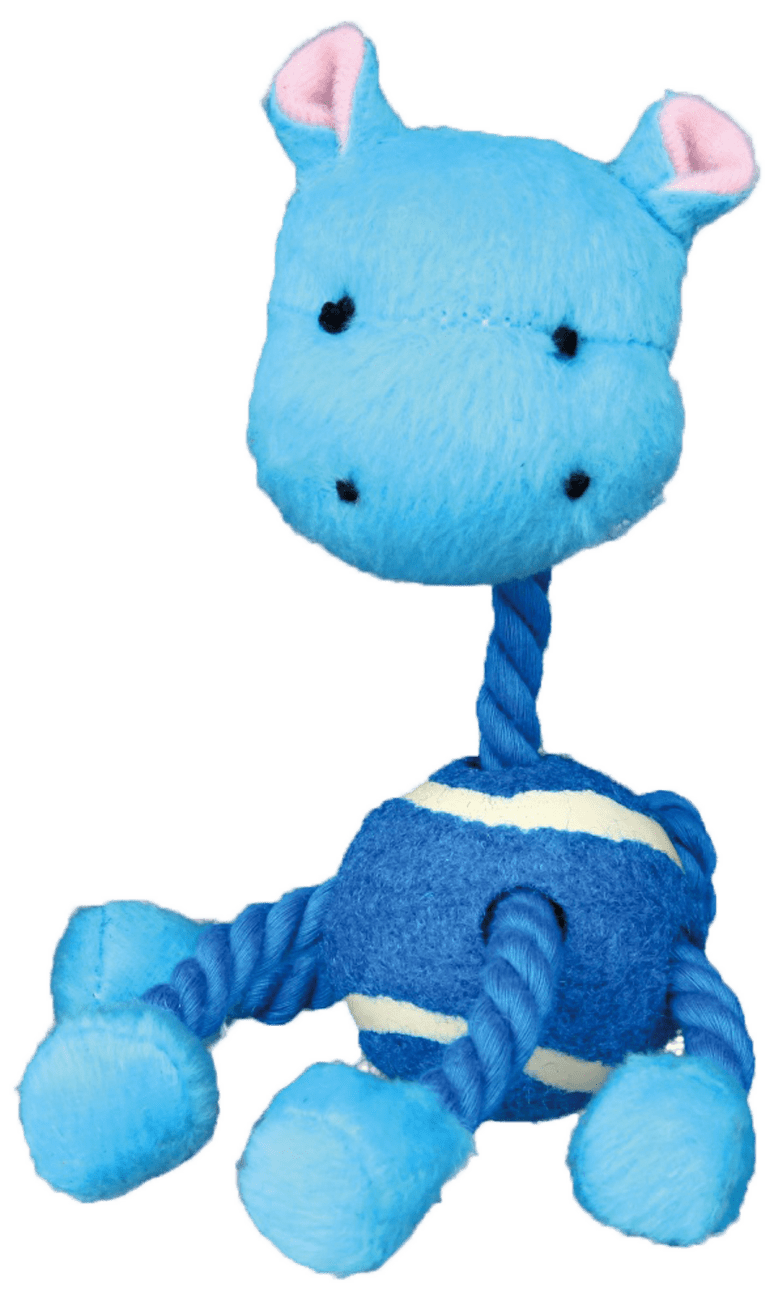 Hračka pro psy Trixie zvíře 16cm