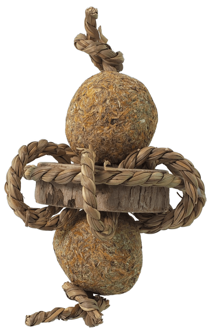 Hračka Small Animals bonbon 13cm