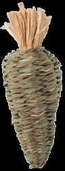 Hračka Small Animals mrkev pletená 26cm