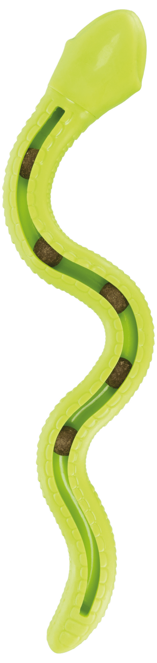Hračka Snack-Snake had na pamlsky 42cm