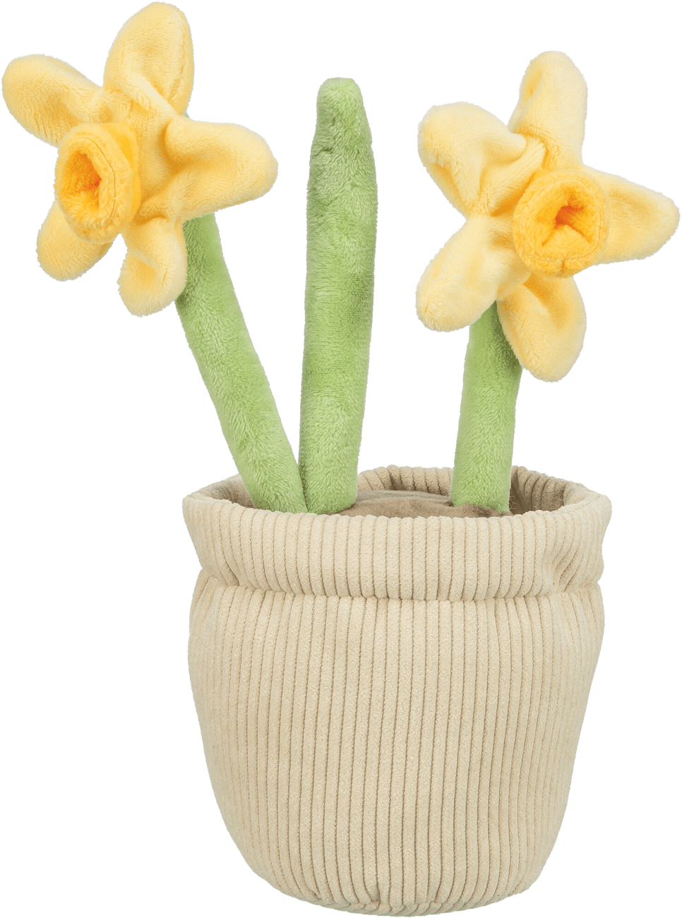 Hračka Trixie narcis 25cm