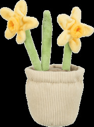 Hračka Trixie narcis 25cm