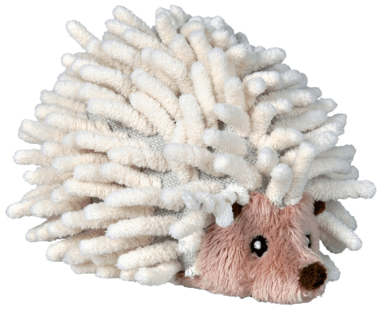 Hračka Trixie plyšový ježek 12cm