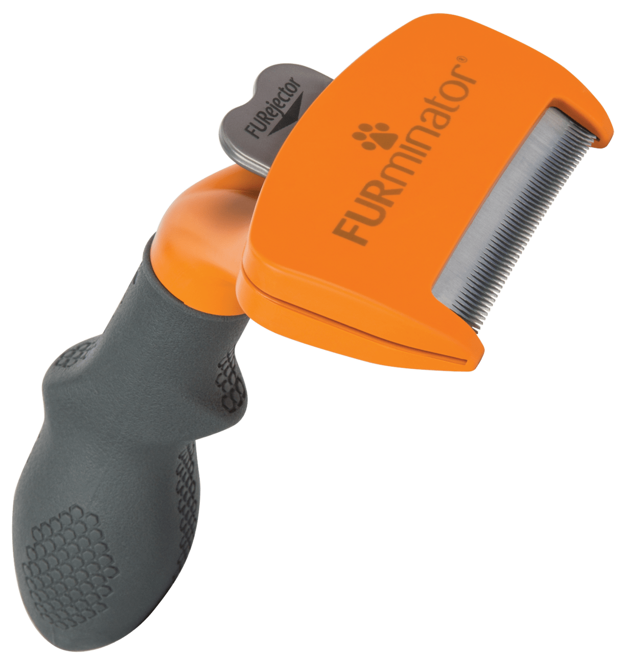 Hřeben Furminator dlouhá srst M 9-23kg
