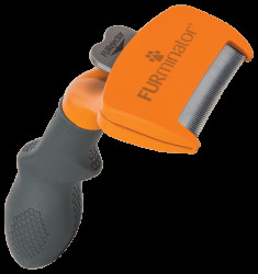 Hřeben Furminator dlouhá srst M 9-23kg