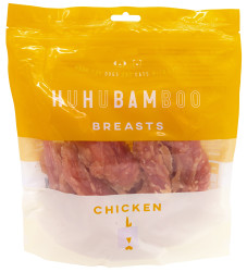 Huhubamboo kuřecí prsa 500 g