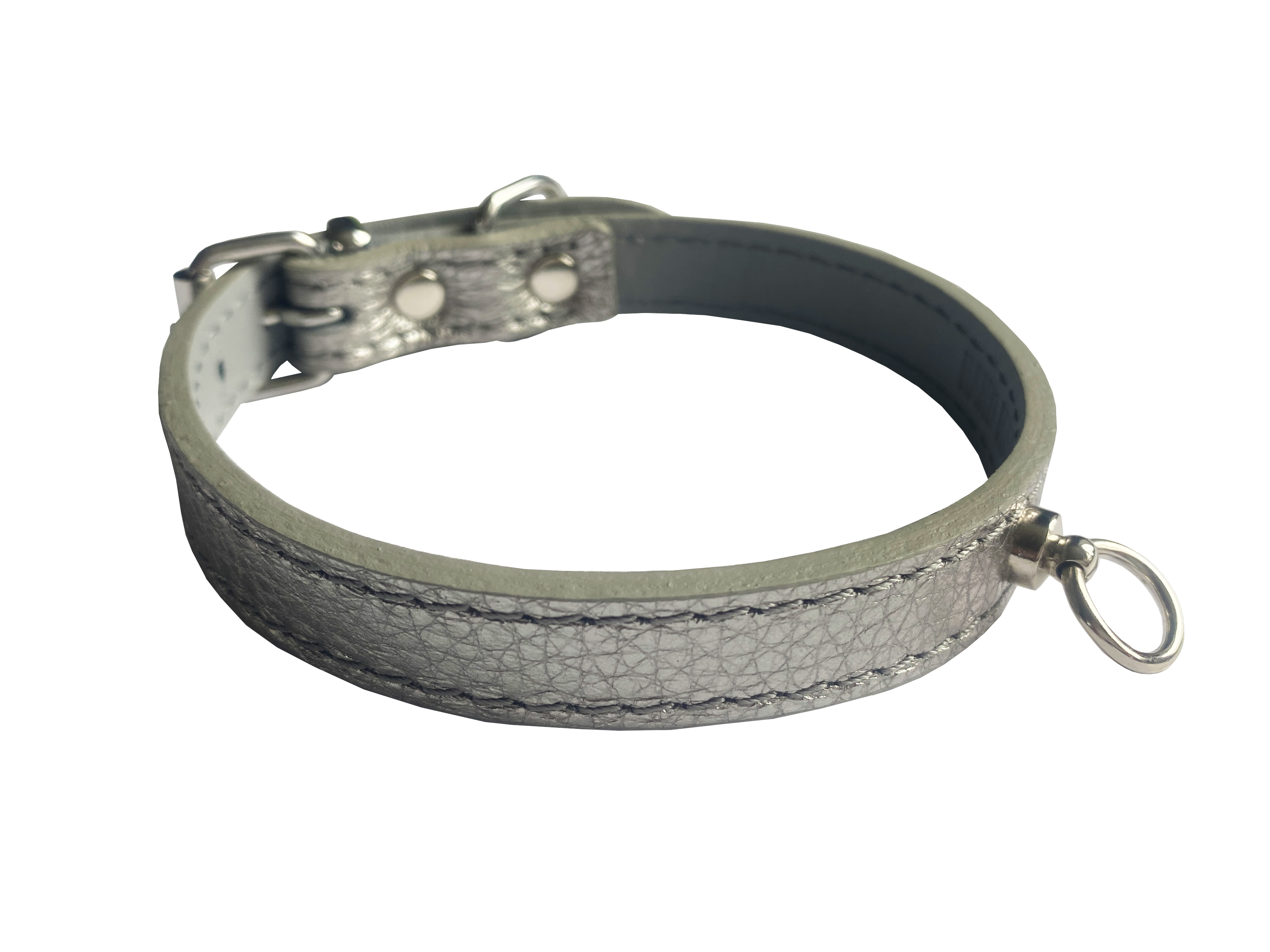 HUHUBAMBOO METAL obojek titanový M 1,6x26-32cm